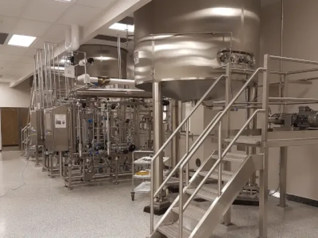 Formulation Suite Upgrades Slide 3